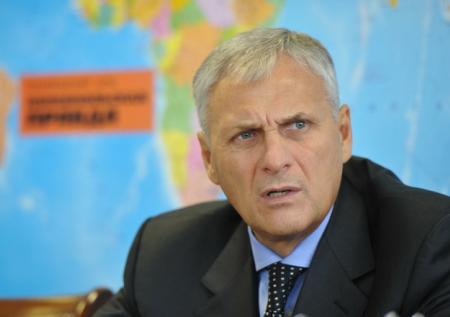 Экс-глава Сахалина Хорошавин потерялся при переездах в СИЗО