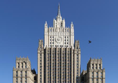 В МВД РФ опровергли слухи о досмотре на улицах личной переписки граждан
