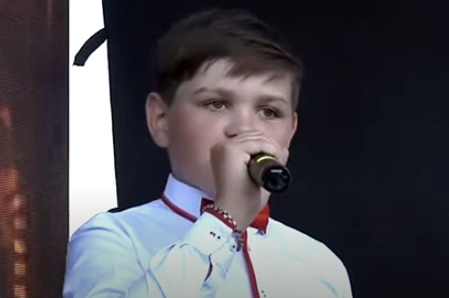 Максим Ткачук