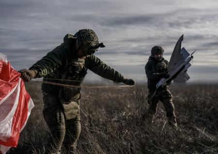 Россиянин погиб в результате атаки дрона