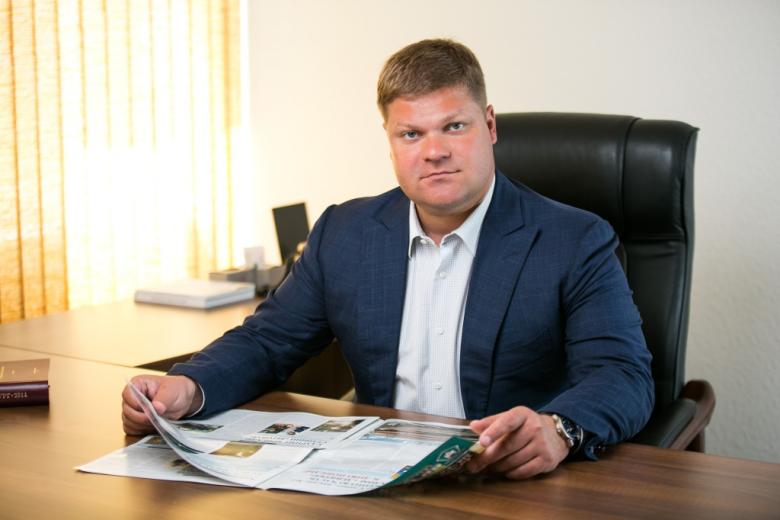Николай Александров