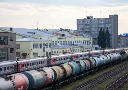 Поверенный РФ: ЕС не заставит Литву разрешить транзит в Калининград