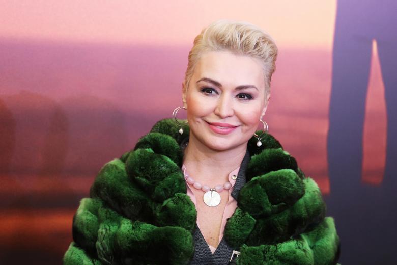 Катя Лель