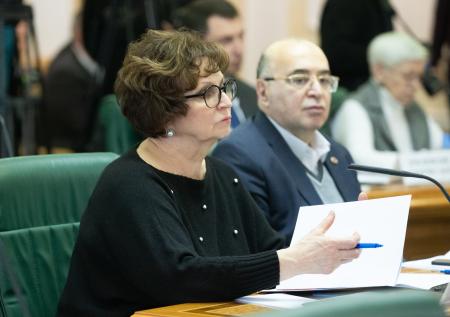 Союз женщин ответил на слова протоиерея о «жёнах-проститутках»