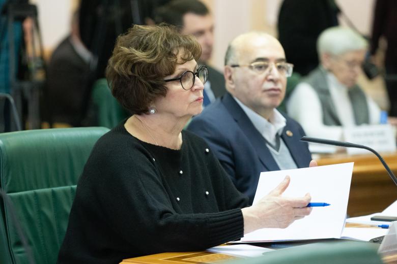 Екатерина Лахова