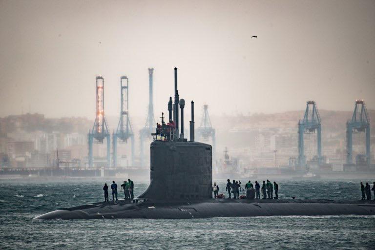 USS John Warner