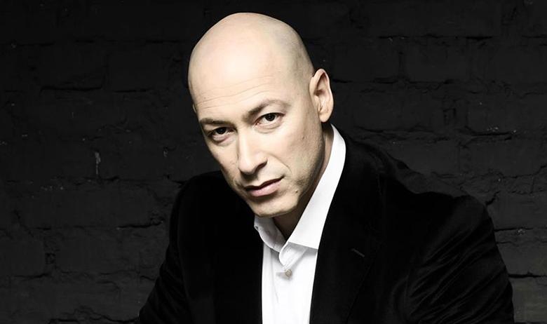 Дмитрий Гордон