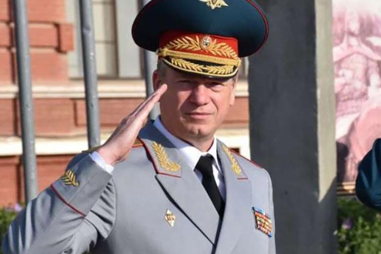Юрий Кузнецов