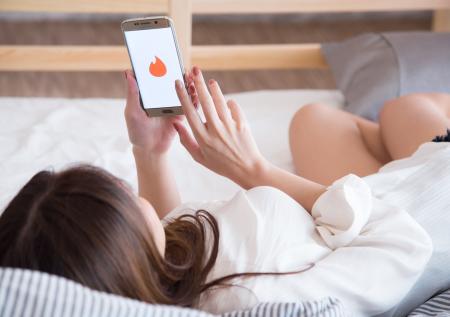 В Росмолодежи рассказали про «Tinder здорового человека»