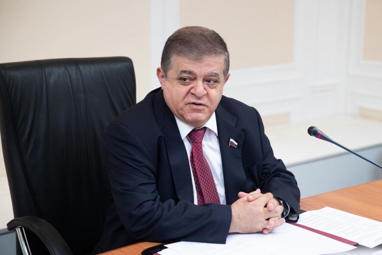 Владимир Джабаров