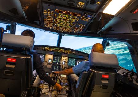 В Singapore Airlines извинились за смертельный инцидент с рейсом из Лондона