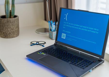 Microsoft сообщила о большом риске кражи личных данных