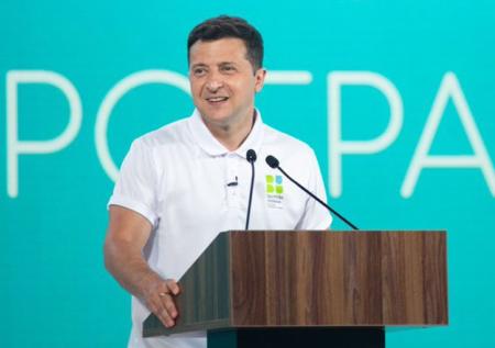 «Нас обманули»: названа главная ошибка украинцев при выборе Зеленского