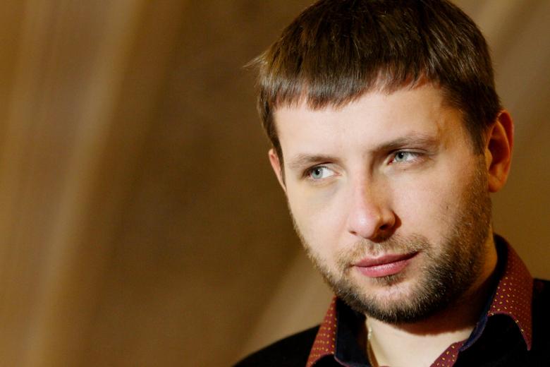 Владимир Парасюк