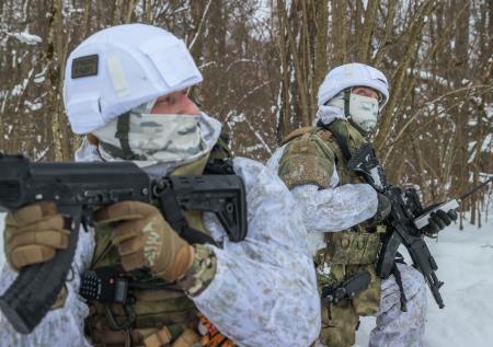 Пиночет научит их воевать: где и как в России готовят добровольцев на СВО