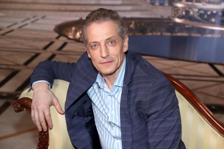 Дмитрий Фрид
