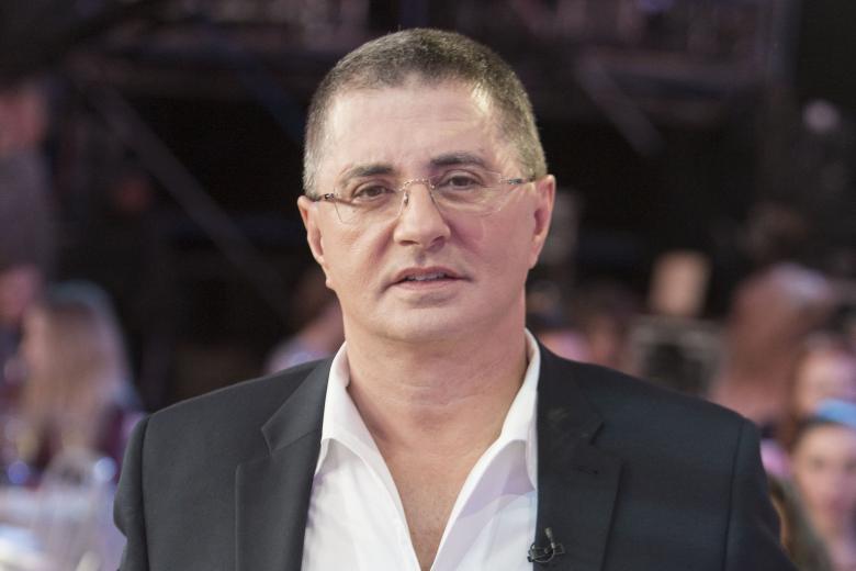 Александр Мясников