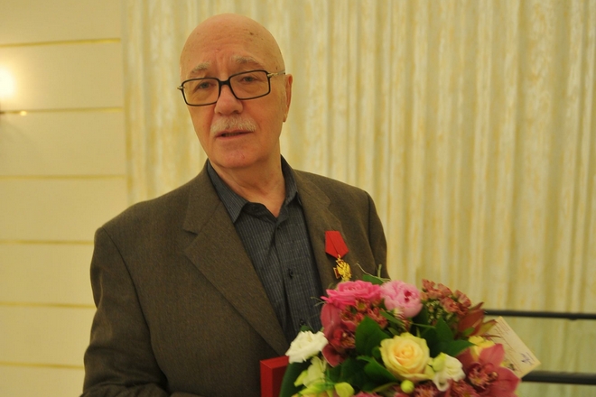 Леонид Куравлёв