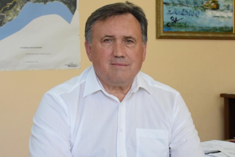 Михаил Загорцев
