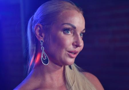 Волочкова рассказала о «грандиозном» подарке для дочери