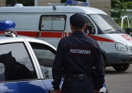 Ранивший военкома в Усть-Илимске стрелял не из своего оружия