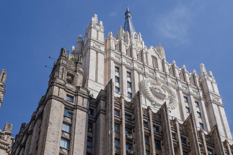 МИД РФ