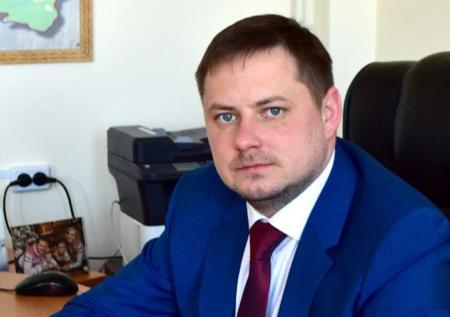 Замглавы Воскресенска задержали по подозрению в получении взятки