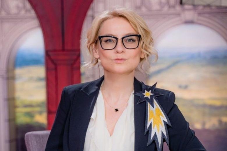 Эвелина Хромченко