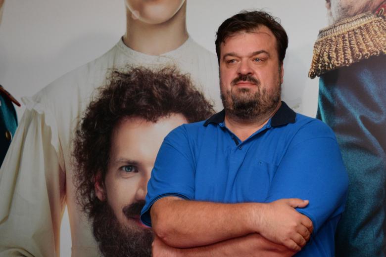 Василий Уткин