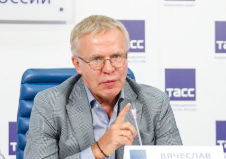 Олимпийский чемпион оценил запрет привозить Кубок Стэнли в Россию