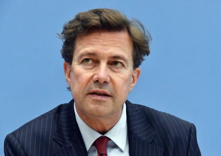 В Германии призвали сохранить транзит газа через Украину 