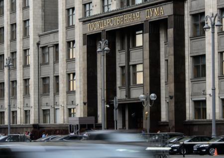 В Мосгордуме заявили о растущем недовольстве чиновников «Русской общиной»