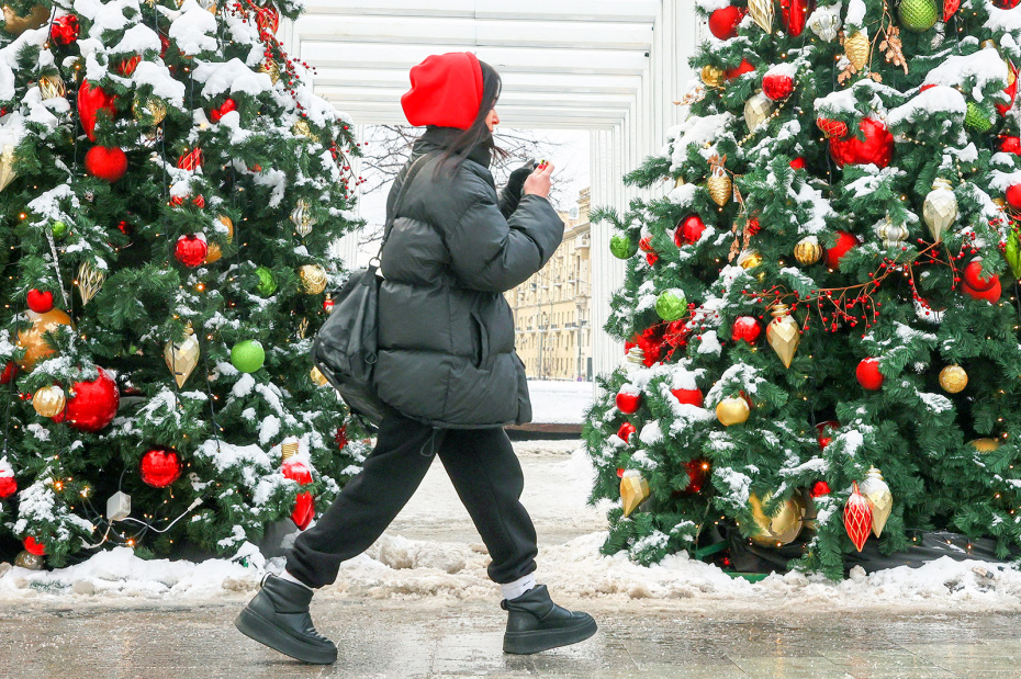 Какие изменения в законах ожидают россиян с 1 января 2025 года