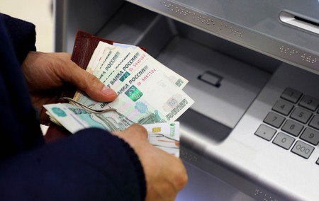 В Госдуме работают над законопроектом о 13-й пенсии