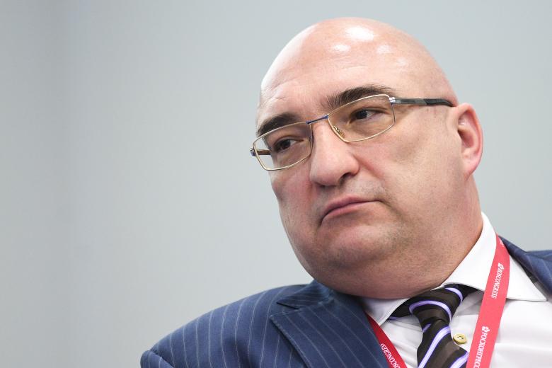 Андрей Варичев