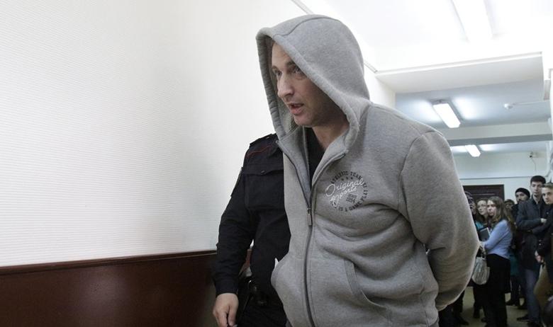 Лидер группы «Шалтай-Болтай» Владимир Аникеев