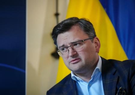 Глава МИД Украины: референдумы ничего не изменят