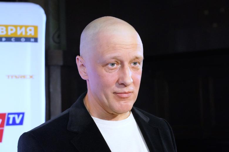 Сергей Горобченко