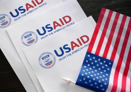 Политолог назвал эффективный метод борьбы со структурами вроде USAID