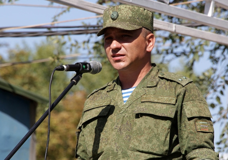 Удар Киева по Азову связали с пренебрежением к международному праву