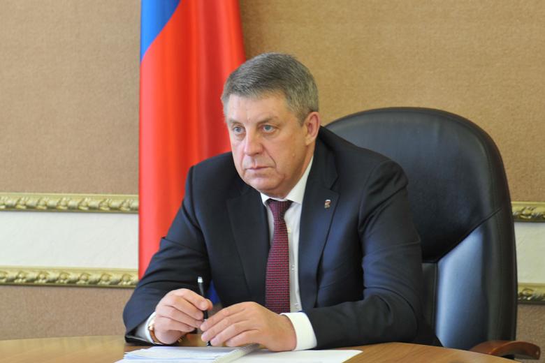 Александр Богомаз