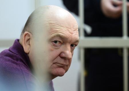 Суд отказался освобождать экс-главу ФСИН Реймера по УДО