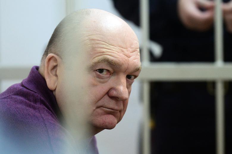 Александр Реймер