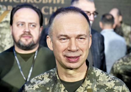 Пасынок Сырского выдал его главный секрет