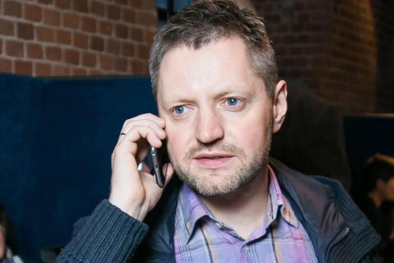 Алексей Пивоваров