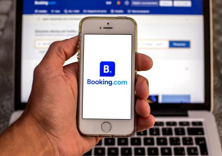 Суд поддержал решение ФАС оштрафовать сервис Booking.com на 1,3 млрд рублей