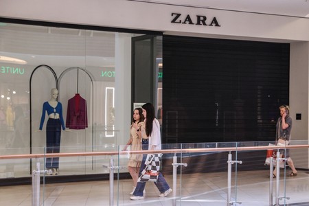 Ливанский холдинг купил российский бизнес владельца Zara 