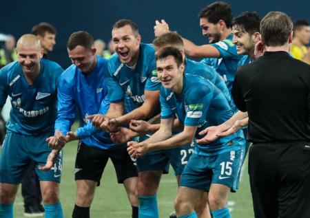 Дзюба, Азмун и Караваев громят «Ростов», Ароян увольняет Григоряна