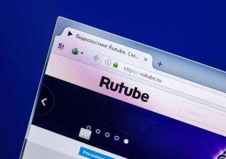 Видеохостинг Rutube вновь заработал после кибератаки