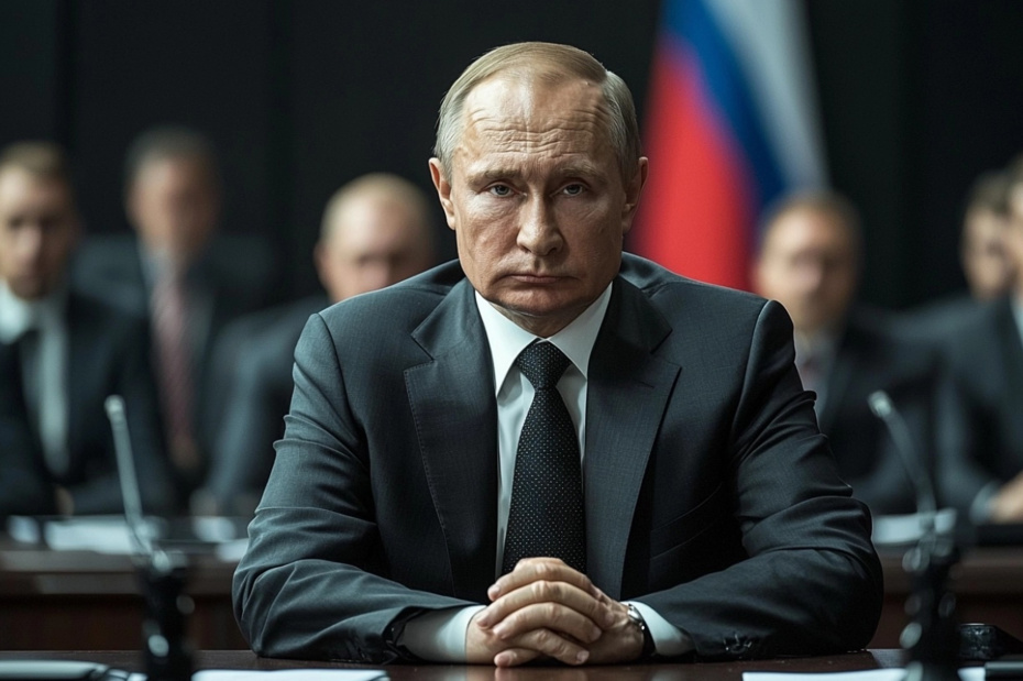 «Тяжеловесы Путина»: кого отправят на переговоры с Трампом по Украине